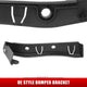 Factory Style Bumper Bracket(Front, Right) <BR>14-20 Chevrolet Impala