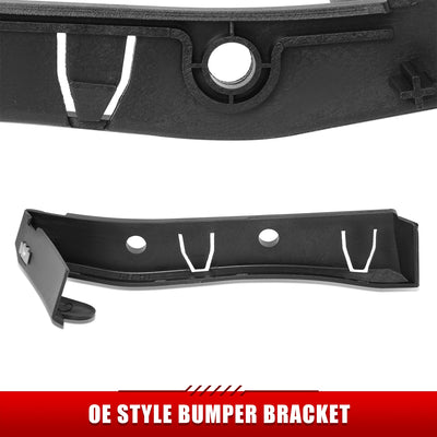 Factory Style Bumper Bracket(Front, Right) <BR>14-20 Chevrolet Impala