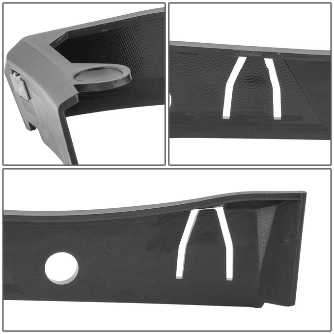Factory Style Bumper Bracket(Front, Left) <BR>07-14 Cadillac Escalade