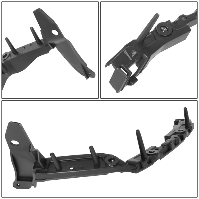 Factory Style Front Bumper Bracket <BR>10-15 Chevrolet Camaro