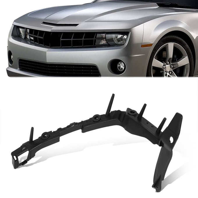 Factory Style Front Bumper Bracket <BR>10-15 Chevrolet Camaro