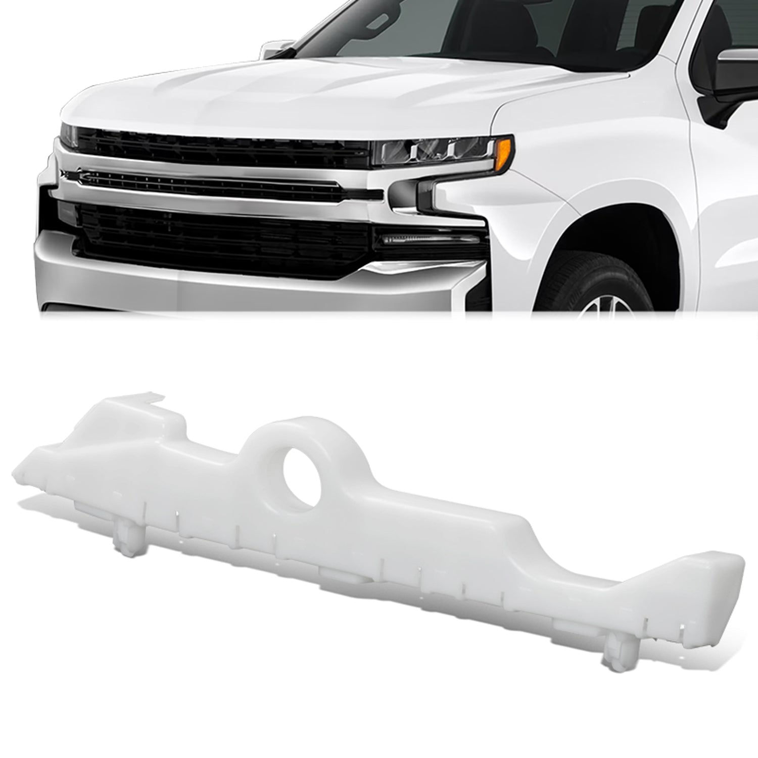 OEM - BPBK - GM1042155 - 1