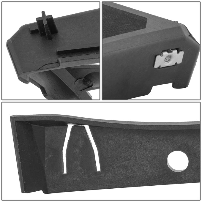 Factory Style Bumper Bracket(Front, Right) <BR>18-21 GMC Terrain