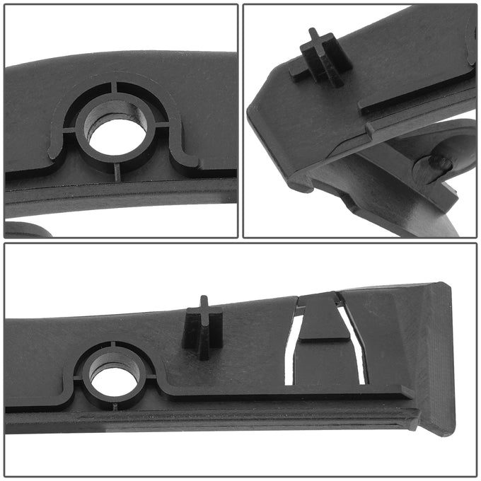 Factory Style Bumper Bracket(Front, Right) <BR>18-21 GMC Terrain