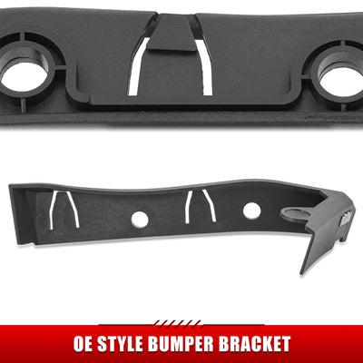 Factory Style Bumper Bracket(Front, Right) <BR>18-21 GMC Terrain