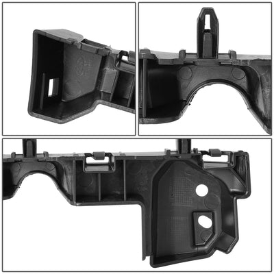 Factory Style Bumper Bracket(Front, Right) <BR>07-14 Cadillac Escalade