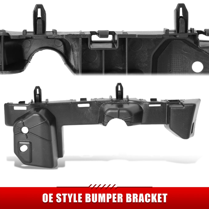 Factory Style Bumper Bracket(Front, Right) <BR>07-14 Cadillac Escalade