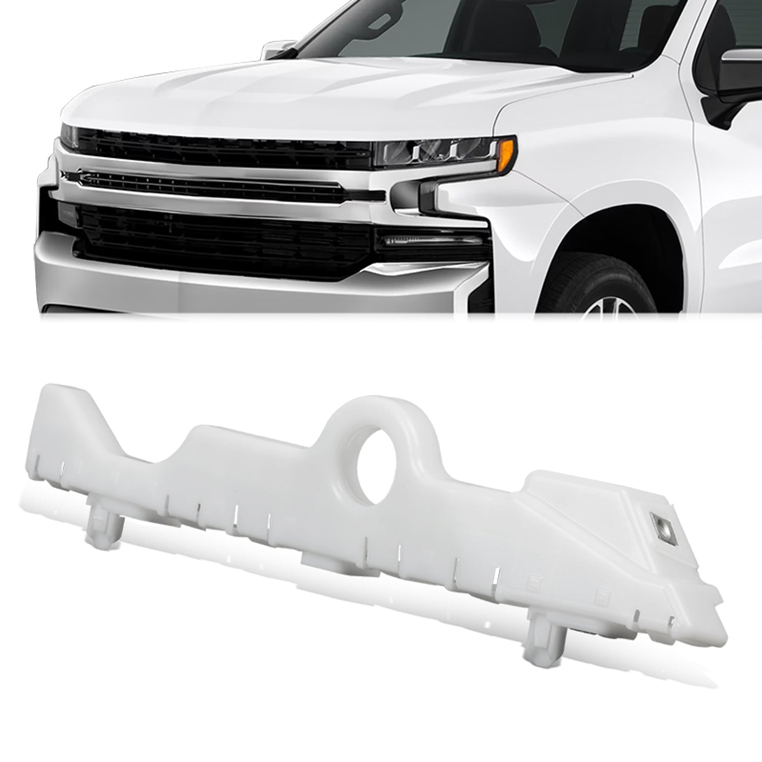 OEM - BPBK - GM1043155 - 1