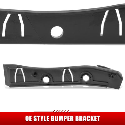 Factory Style Bumper Trim Moulding(Front) <BR>13-16 GMC Acadia, 2017 Limited
