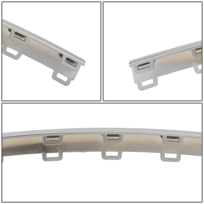 Factory Style Bumper Support Brace(Front, Left) <BR>19-23 Chevy Silverado, GMC Sierra 1500, 2022 Limited