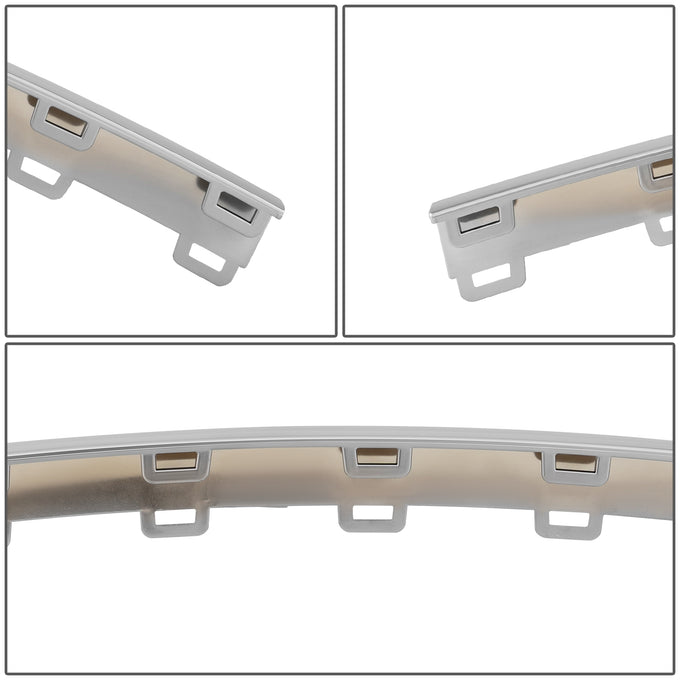 Factory Style Bumper Support Brace(Front, Left) <BR>19-23 Chevy Silverado, GMC Sierra 1500, 2022 Limited