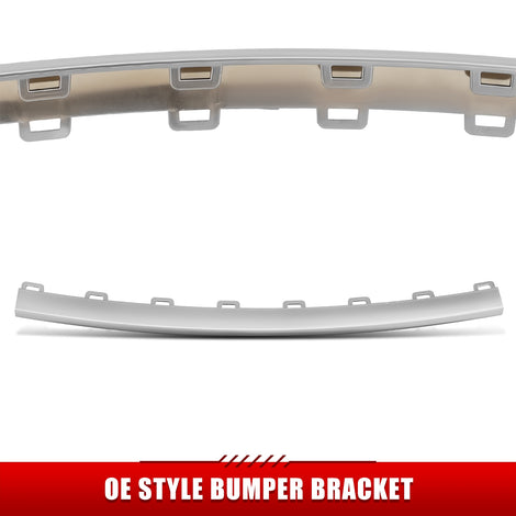 Factory Style Bumper Support Brace(Front, Left) <BR>19-23 Chevy Silverado, GMC Sierra 1500, 2022 Limited
