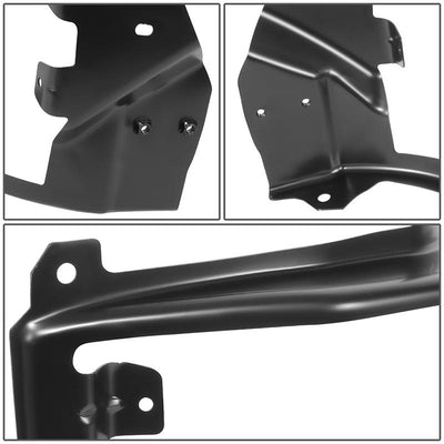 Front Left Side Outer Bumper Bracket <br> 16-19 Chevy Silverado 1500