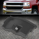 Front Left Side Bumper Bracket <br> 15-19 Chevy Silverado 1500 2500 3500
