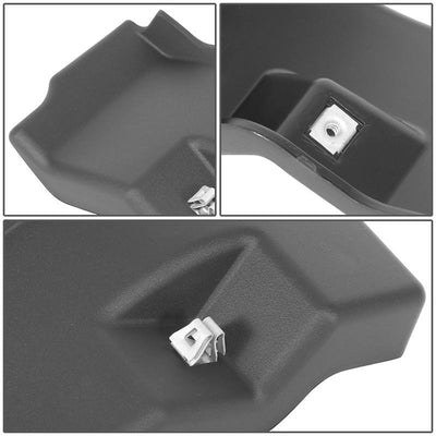Front Left Side Bumper Bracket <br> 15-19 Chevy Silverado 1500 2500 3500