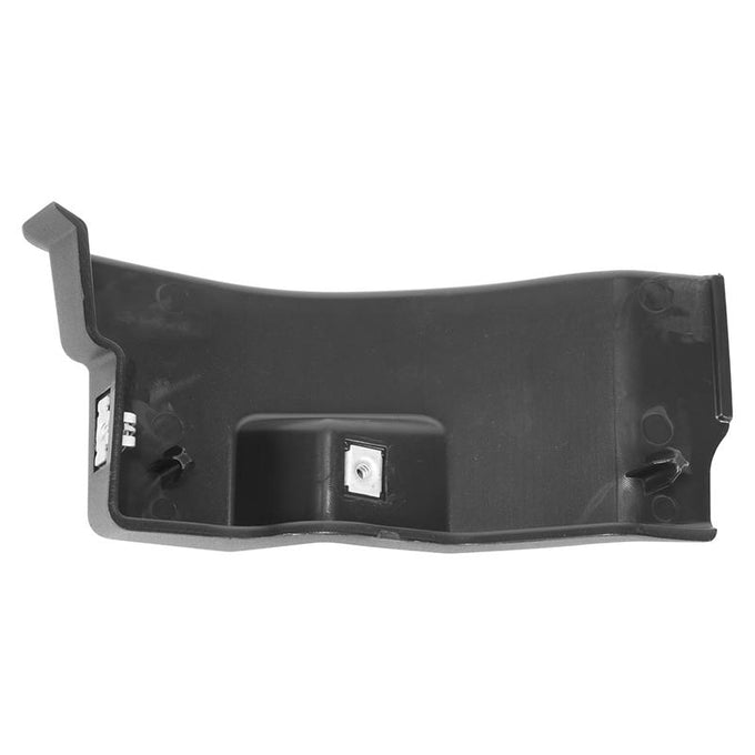 Front Left Side Bumper Bracket <br> 15-19 Chevy Silverado 1500 2500 3500