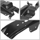 Front Left Side Inner Bumper Support <br> 19-22 Chevy Silverado 1500 Ltd