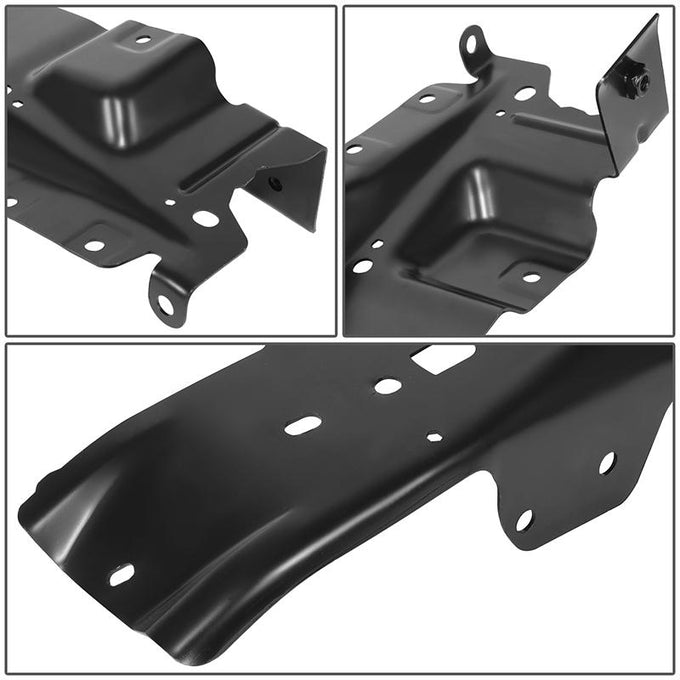 Front Left Side Inner Bumper Support <br> 19-22 Chevy Silverado 1500 Ltd