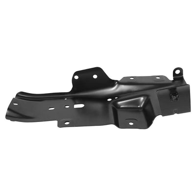Front Left Side Inner Bumper Support <br> 19-22 Chevy Silverado 1500 Ltd