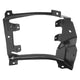 Front Right Side Outer Bumper Bracket <br> 16-19 Chevy Silverado 1500