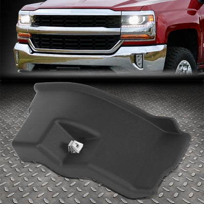Front Right Side Bumper Bracket <br> 15-19 Chevy Silverado 1500 2500 3500