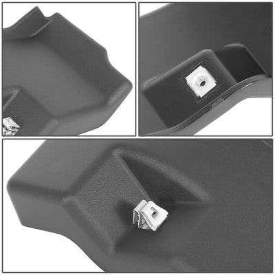 Front Right Side Bumper Bracket <br> 15-19 Chevy Silverado 1500 2500 3500