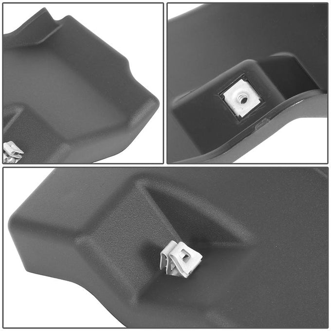 Front Right Side Bumper Bracket <br> 15-19 Chevy Silverado 1500 2500 3500