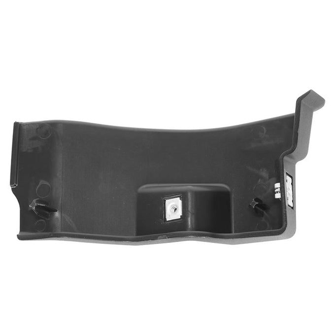 Front Right Side Bumper Bracket <br> 15-19 Chevy Silverado 1500 2500 3500