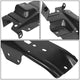 Front Right Side Inner Bumper Support <br> 19-22 Chevy Silverado 1500 Ltd