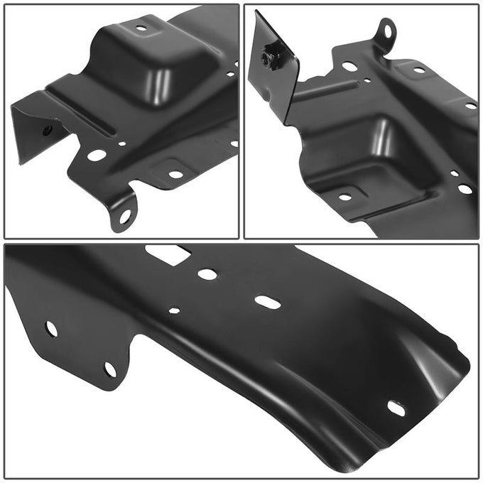 Front Right Side Inner Bumper Support <br> 19-22 Chevy Silverado 1500 Ltd