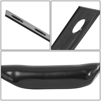 Factory Style Bumper Bracket(Front, Left) <BR>15-20 Honda Fit