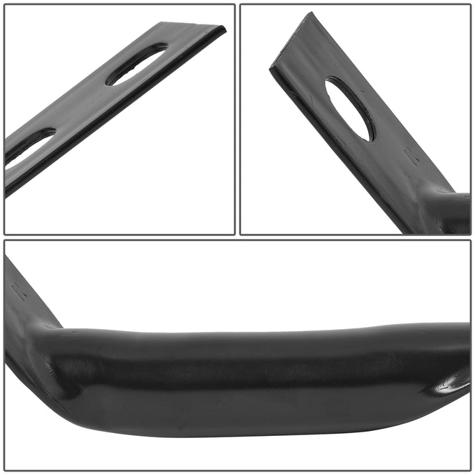 Factory Style Bumper Bracket(Front, Left) <BR>15-20 Honda Fit