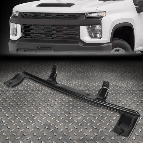 Factory Style Center Lower Bumper Cover Support <br> 20-23 Chevy Silverado 2500 3500