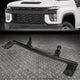 Factory Style Center Lower Bumper Cover Support <br> 20-23 Chevy Silverado 2500 3500