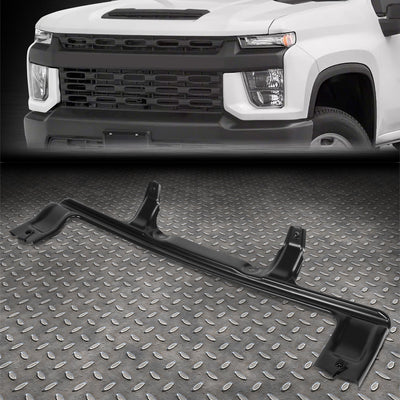Factory Style Center Lower Bumper Cover Support <br> 20-23 Chevy Silverado 2500 3500