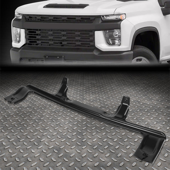 Factory Style Center Lower Bumper Cover Support <br> 20-23 Chevy Silverado 2500 3500