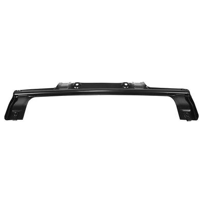 Factory Style Center Lower Bumper Cover Support <br> 20-23 Chevy Silverado 2500 3500