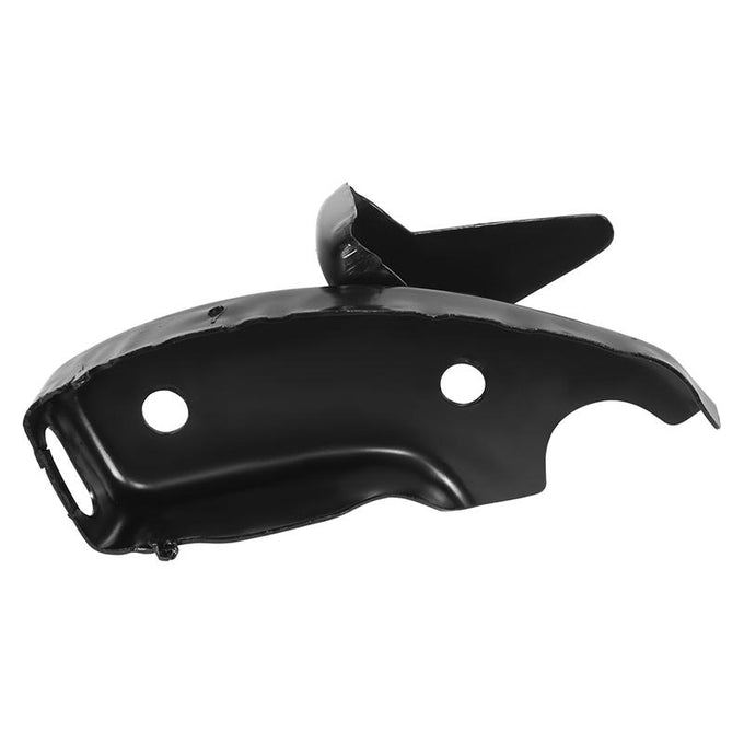 Front Left Side Bumper Impact Bar Bracket <br> 98-04 Chevy S10 Pickup, GMC Sonoma, Jimmy