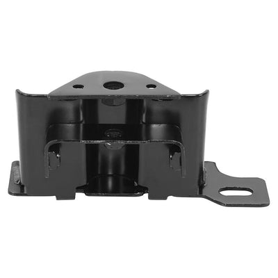 Front Left Side Bumper Impact Bar Bracket <br> 03-06 Chevy/GMC Silverado Sierra 1500 2500 3500