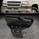 Front Right Side Bumper Reinforcement Bar Bracket <br> 99-02 Chevy/GMC Silverado Sierra 1500