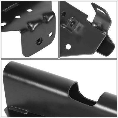 Front Right Side Bumper Reinforcement Bar Bracket <br> 99-02 Chevy/GMC Silverado Sierra 1500