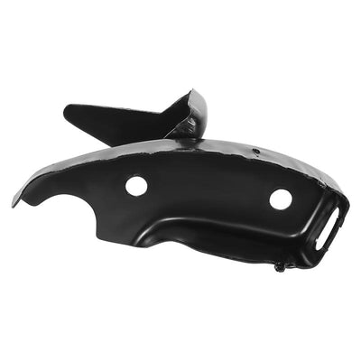 Front Right Side Bumper Impact Bar Bracket <br> 98-04 Chevy S10 Pickup, GMC Sonoma, Jimmy