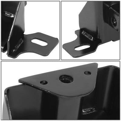 Front Right Side Bumper Impact Bar Bracket <br> 03-06 Chevy/GMC Silverado Sierra 1500 2500 3500