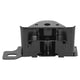 Front Right Side Bumper Impact Bar Bracket <br> 03-06 Chevy/GMC Silverado Sierra 1500 2500 3500