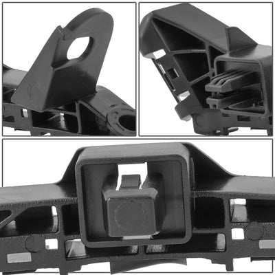 Factory Style Bumper Bracket(Front, Right) <BR>15-20 Honda Fit