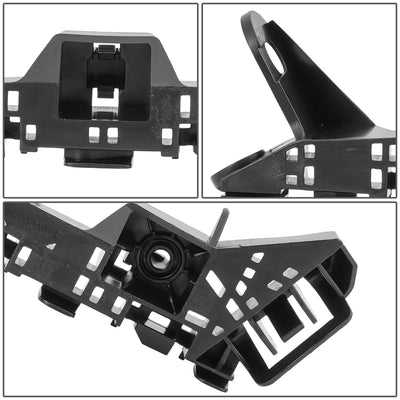 Factory Style Bumper Bracket(Front, Right) <BR>15-20 Honda Fit