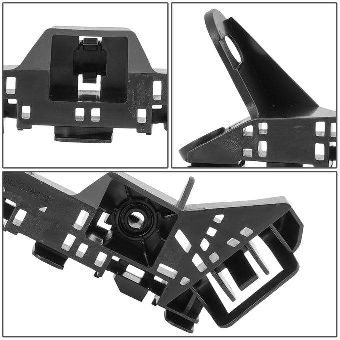Factory Style Bumper Bracket(Front, Right) <BR>15-20 Honda Fit