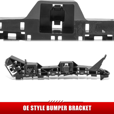 Factory Style Bumper Bracket(Front, Right) <BR>15-20 Honda Fit