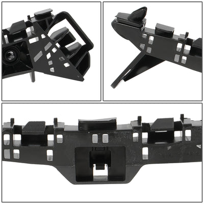 Factory Style Bumper Bracket(Front, Left) <BR>06-11 Honda Civic