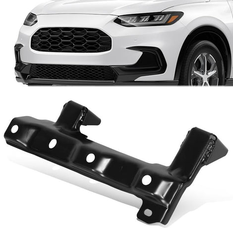 Front Left Side Bumper Support Bracket <br> 23-25 Honda HR-V